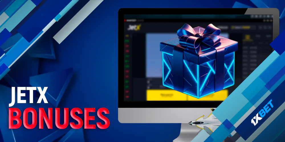 Bonuses and promotions for Bangladesh in JetX game