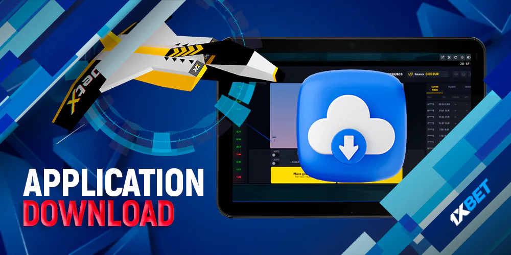 Installing the application