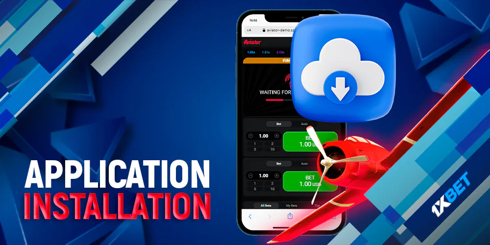 Install the mobile version of the game on any device