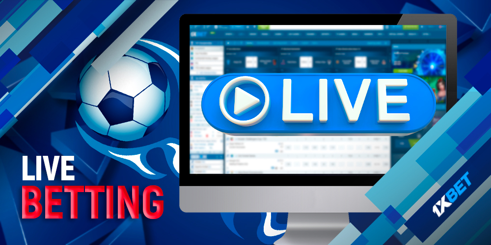 1xbet live betting review