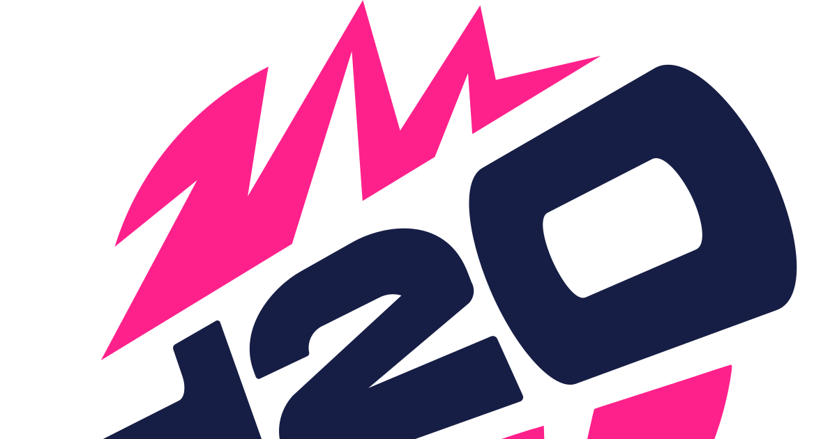 2024 ICC Men's T20 World Cup logo