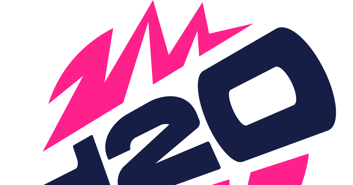 2024 ICC Men's T20 World Cup logo