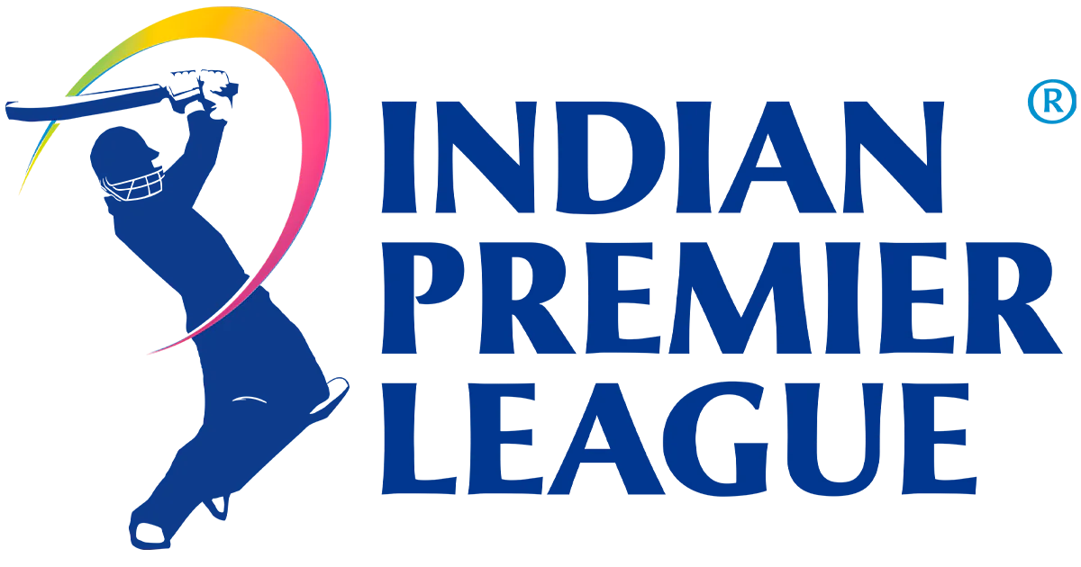 Indian Premier League Logo