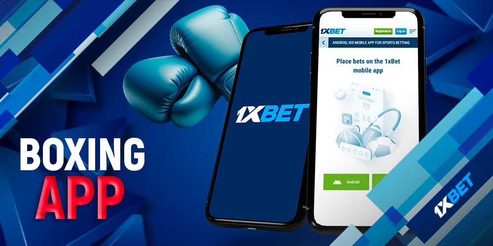 1xbet boxing betting app