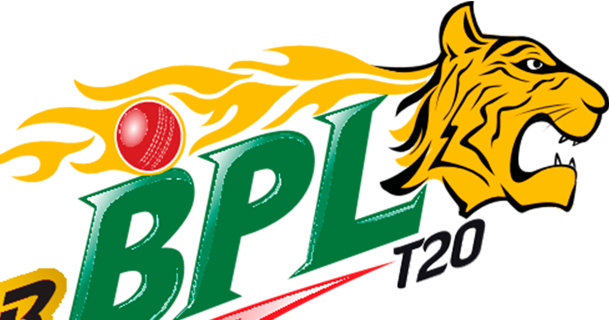 bpl bangladesh premier league logo