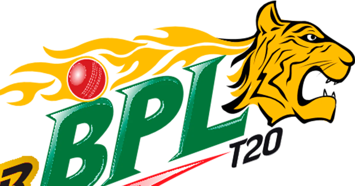 bpl bangladesh premier league logo