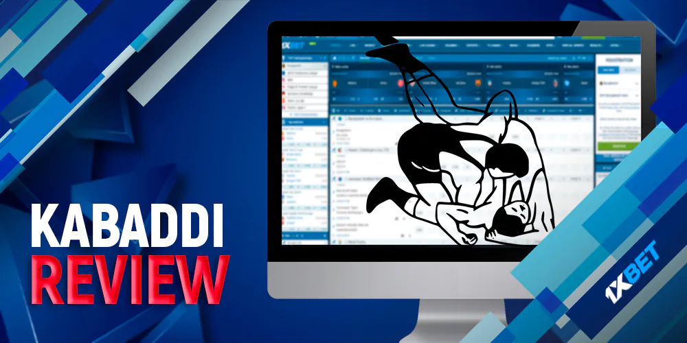 Kabaddi Betting Review