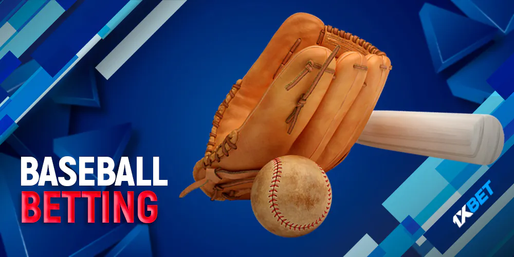 Baseball betting review