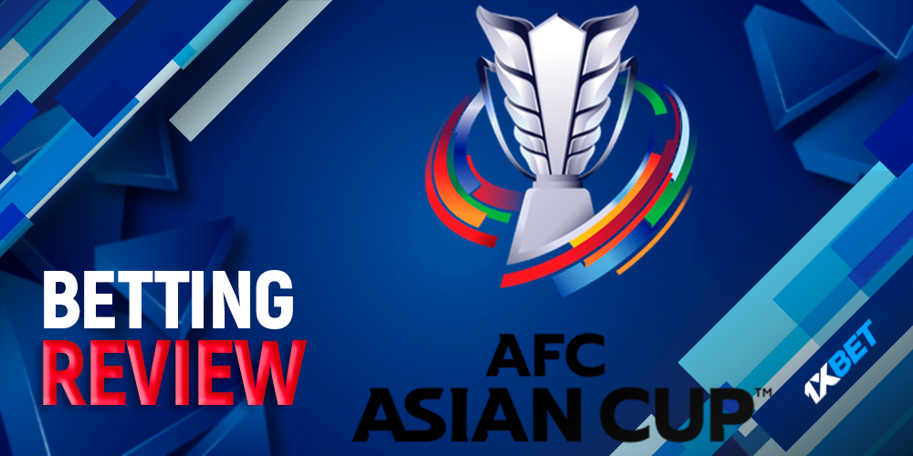 Asian Cup 2024 Review