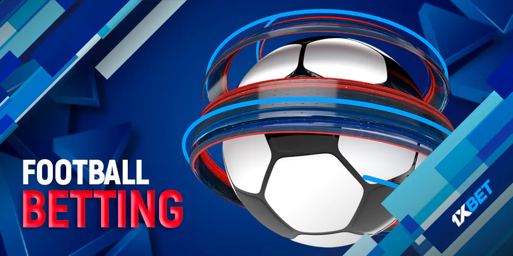Betting on football matches