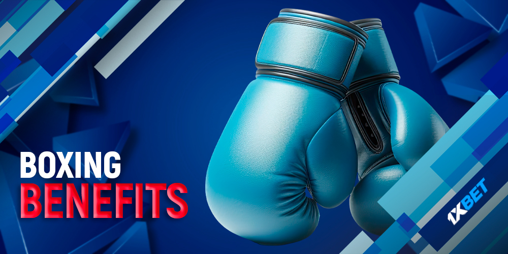 Advantages of betting on boxing
