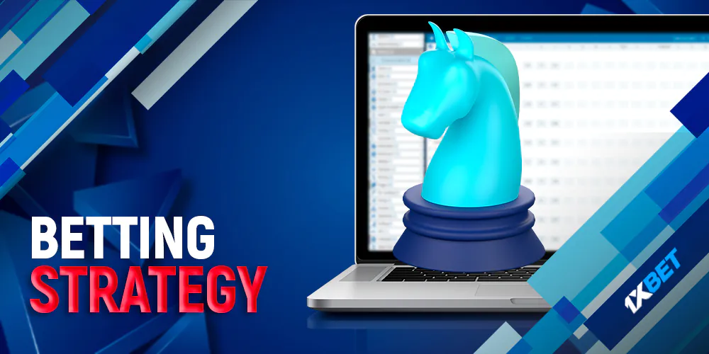 Winning horse racing betting strategy