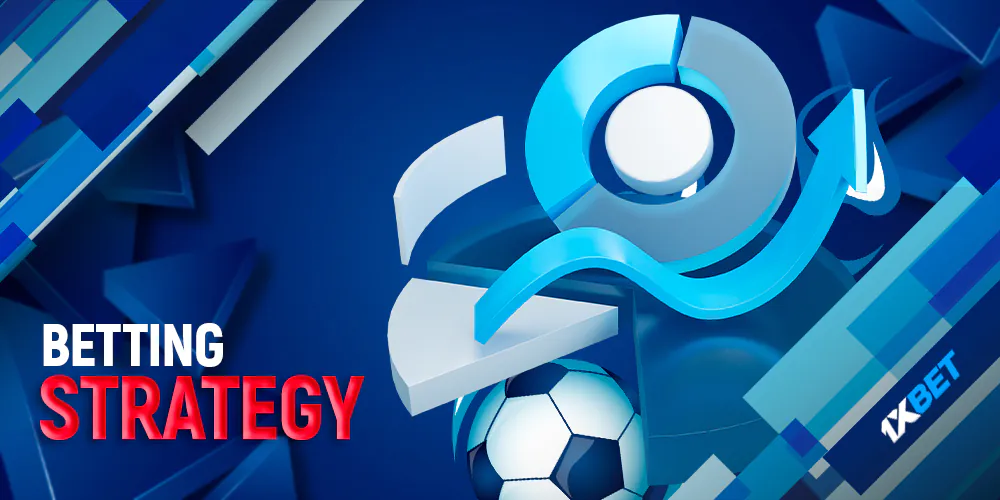 Football betting strategies