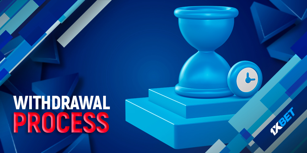 Duration of the withdrawal process