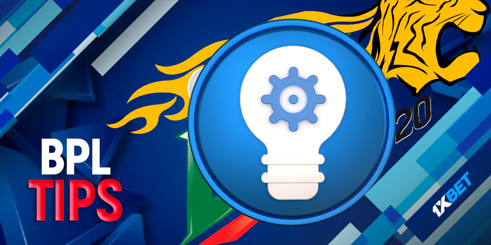 Useful tips and betting strategy